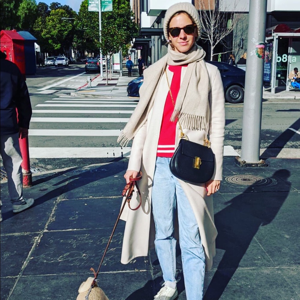 Meet your Posher, Merja